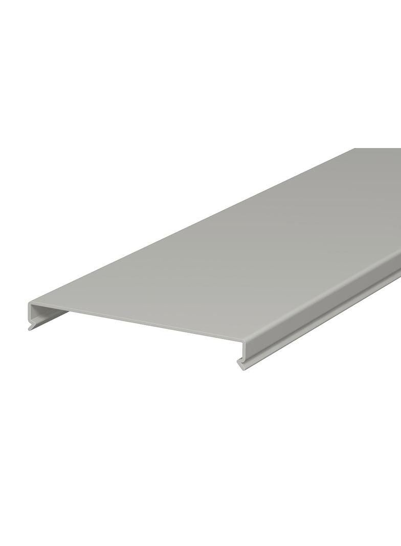 LKV/D 125, POKRYWA LKV SZER.125MM RAL7030