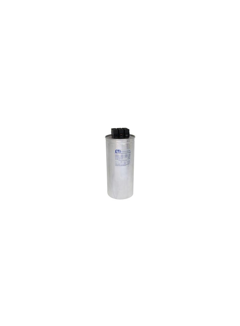 Kondensator LPC 20 kVAr, 525V, 50Hz 004656793 ETI