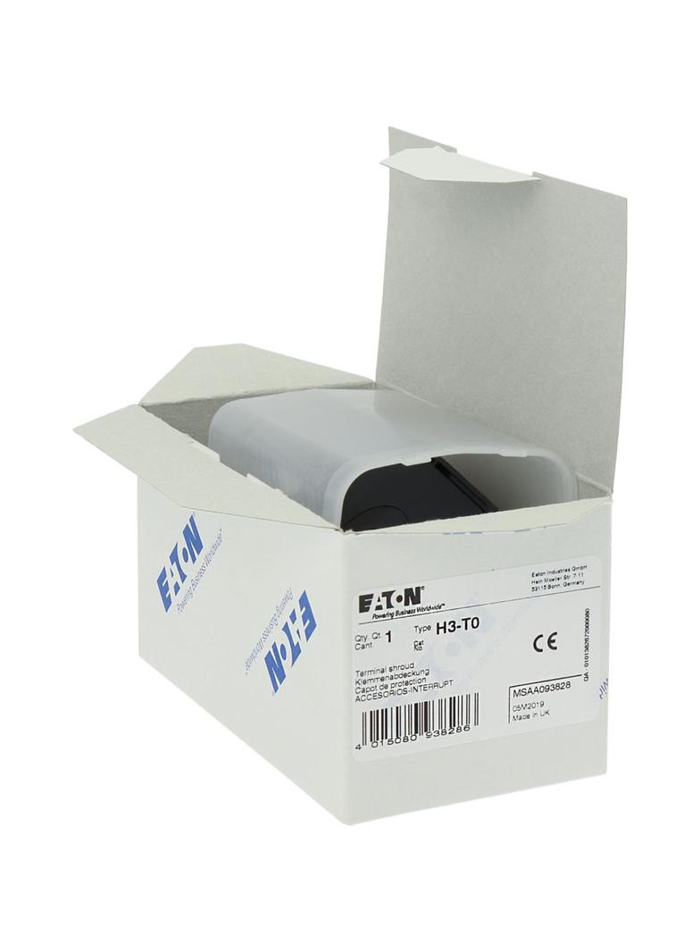 H3-T0 Łącznik krzywkowy 093828 EATON
