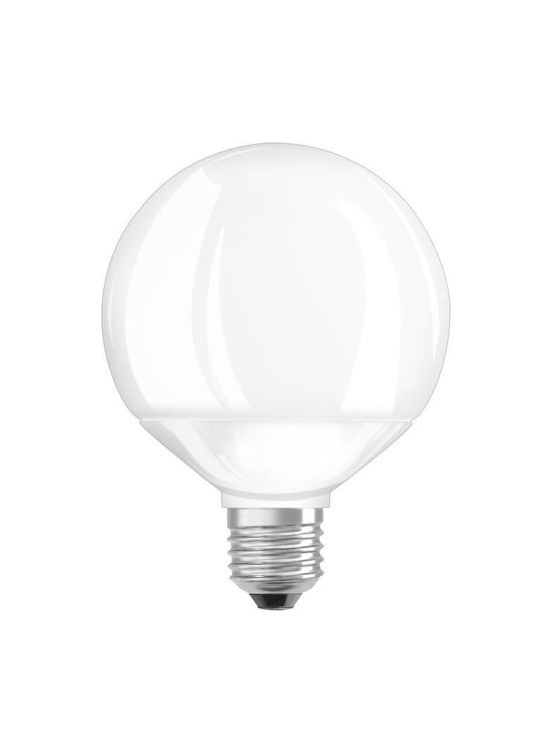 Żarówka LED E27 G95 14W = 100W 1521lm CCT 200° SMART+ WIFI Ściemnialna 4058075609594 LEDVANCE