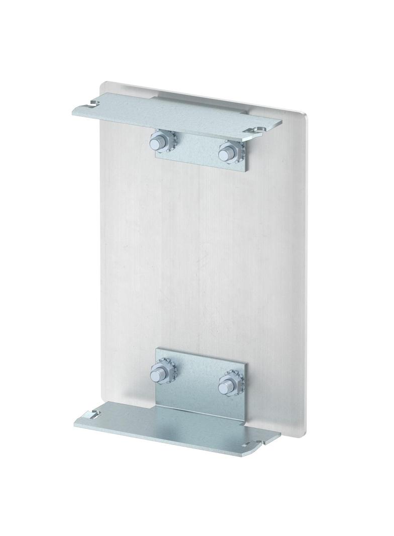 GA-E90130RW, Końcówka