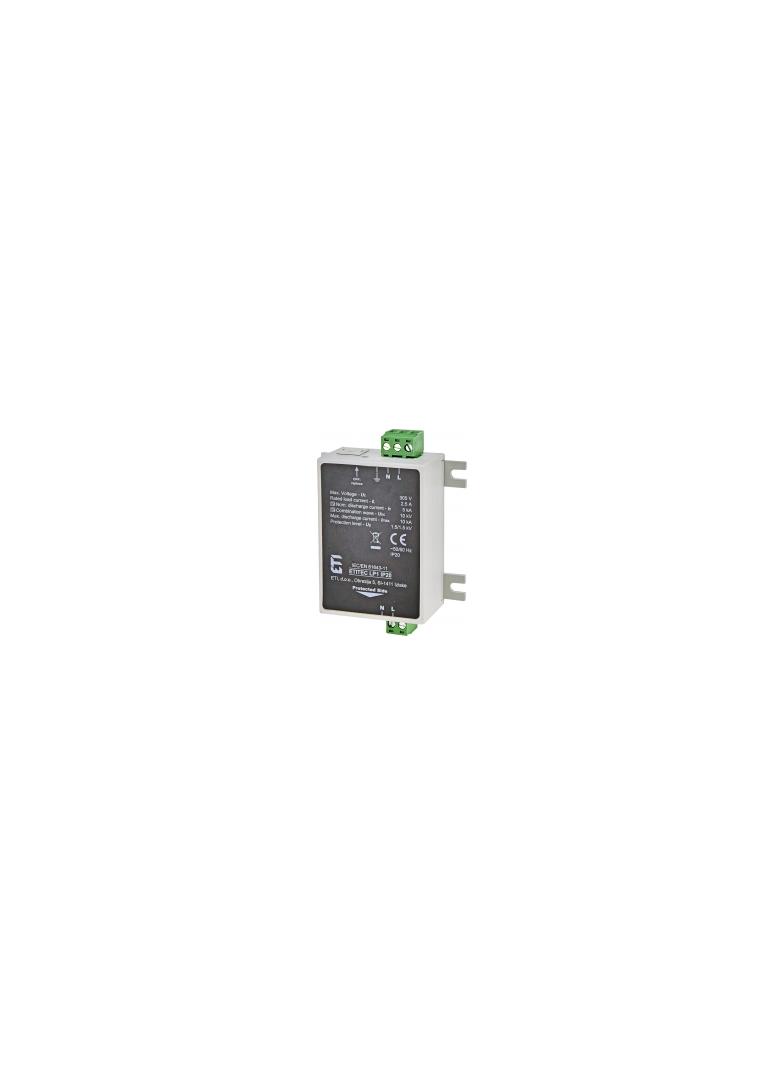 Ogranicznik przepięć - do źródeł światła LED TEC LP1 IP20 002442981 ETI