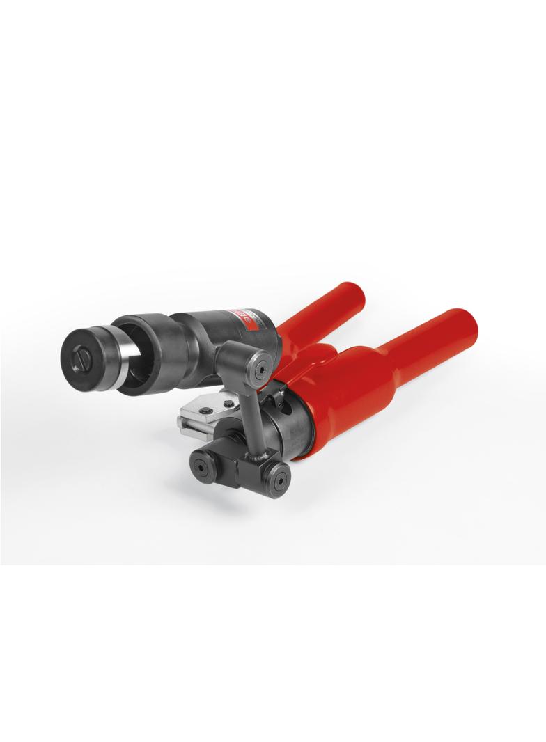 Wycinarka hydrauliczna elastyczna WHE80