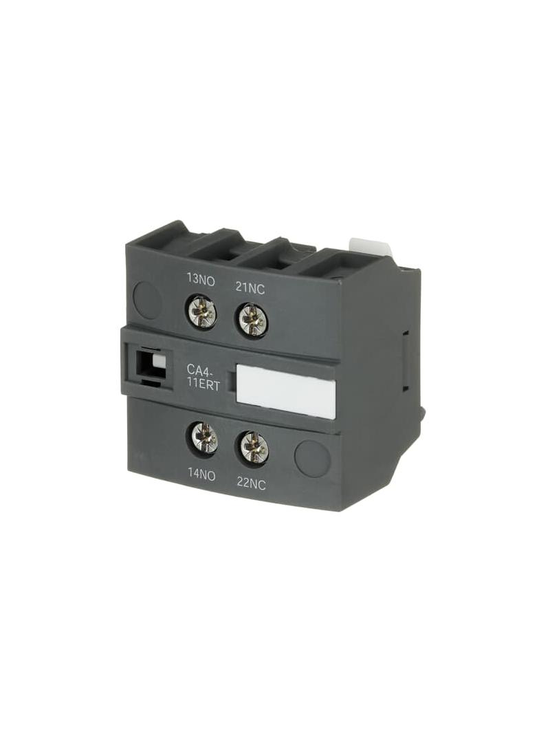 Styki pomocnicze CA4-11ERT