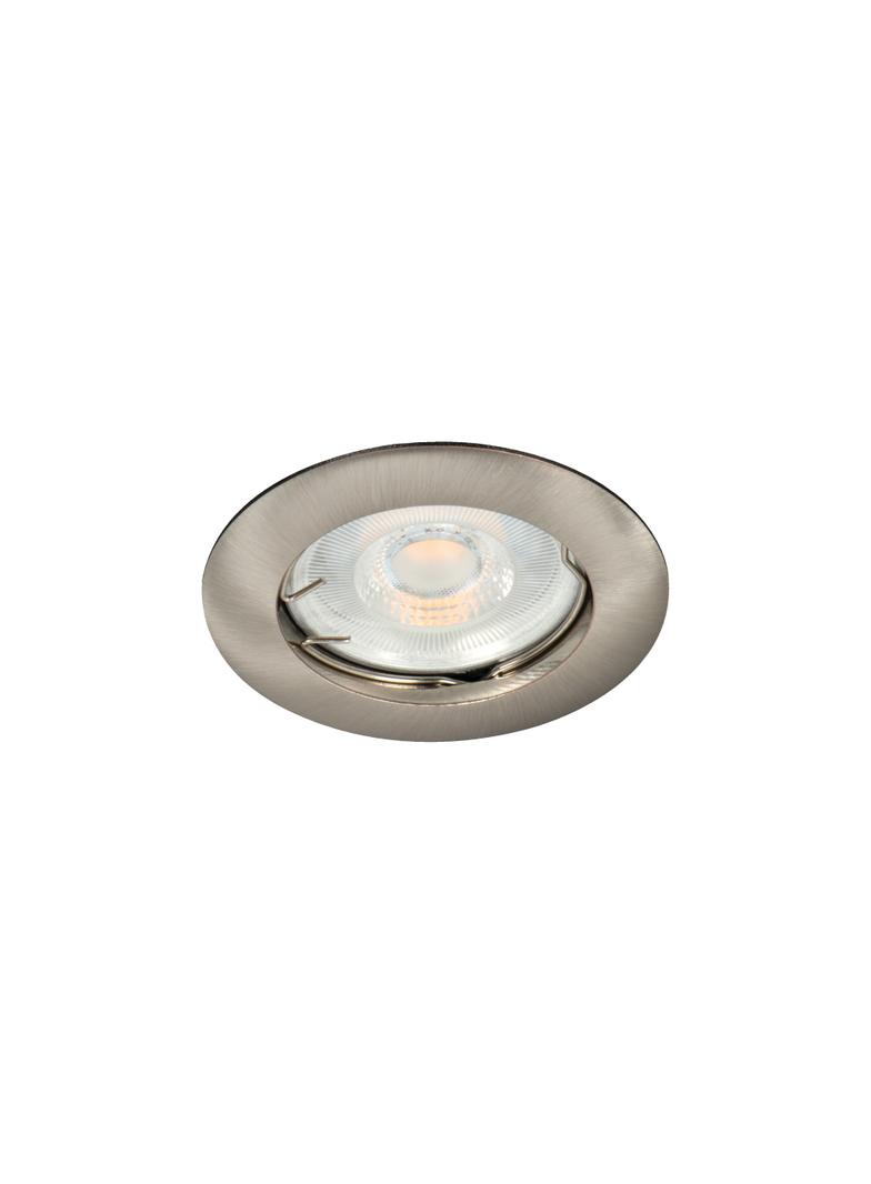 Oprawa punktowa 1x50W IIIkl. 12V IP20 VIDI CTC-5514-C/M matowy chrom 0 2793 KANLUX