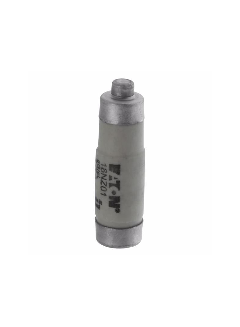FUSE-D01 16A T GL/GG 400VAC E14 Wkładka D01 16A T GL/GG 400VAC E14 16NZ01 EATON