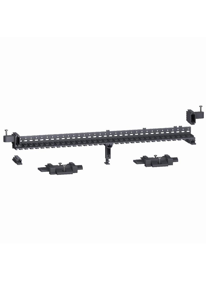 Zestaw wspornikowy bloku zaciskowego 24M