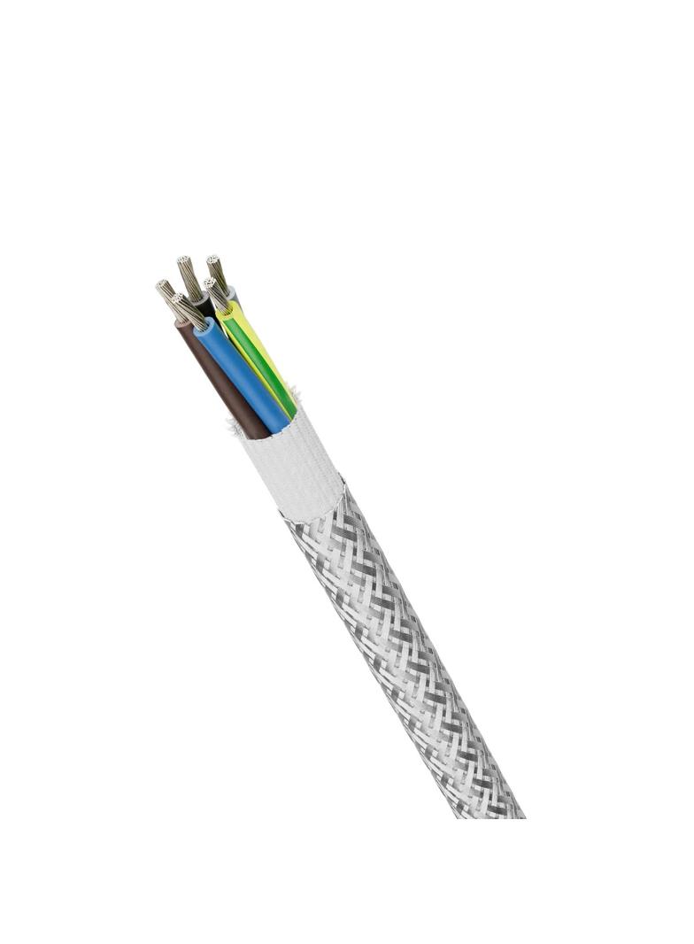 OLFLEX HEAT 260 GLS 3G1,5 0091121 LAPP KABEL