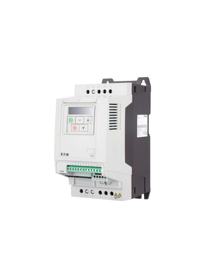 DA1-127D0FB-A20C Przemiennik 1,5kW 1x230V RFI IP20 lak. 169081 EATON