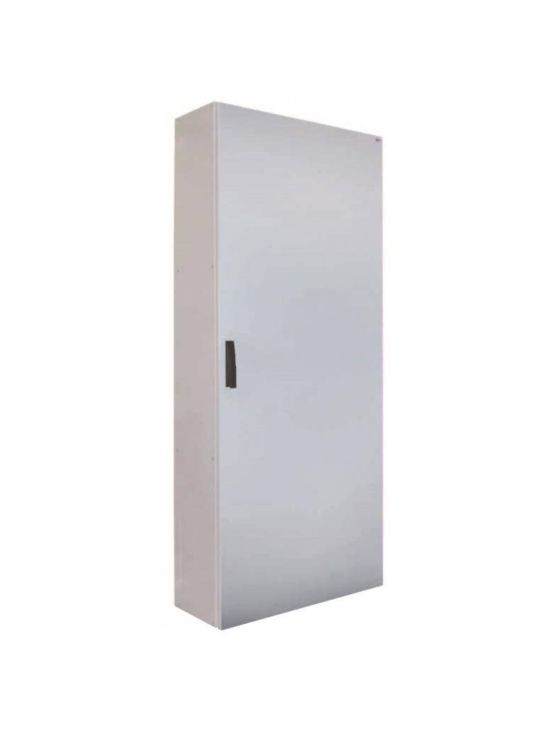 Obudowa stojąca pusta IP65 kl. I 800x2000x400 bez cokołu HXS400 3-13 001327509 ETI