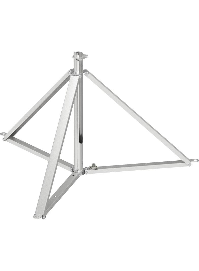 isFang 3B-150-A, Trójnóg