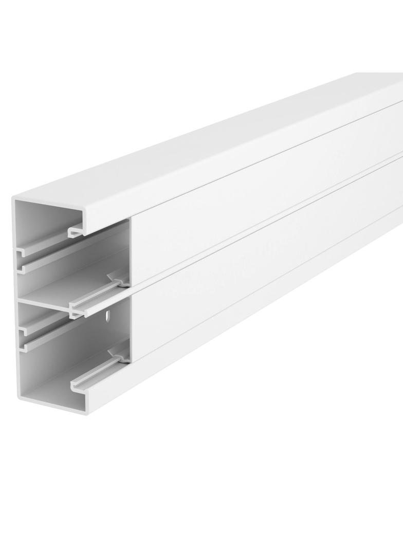 GK-53130RW, Kanał podparapetowy