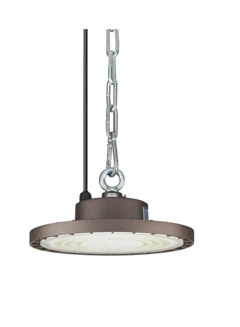 BY021P G2 LED205S/840 PSU WB GR Oprawa Highbay