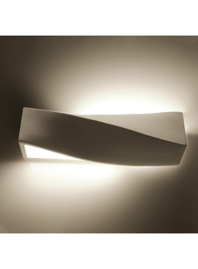 Sollux Kinkiet ceramiczny SIGMA SL.0003