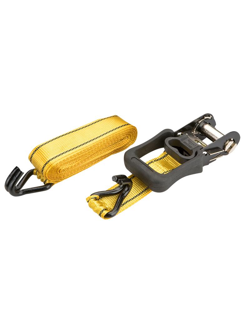 Taśma do bagażu 4.5 m x 30 mm, 2 szt.