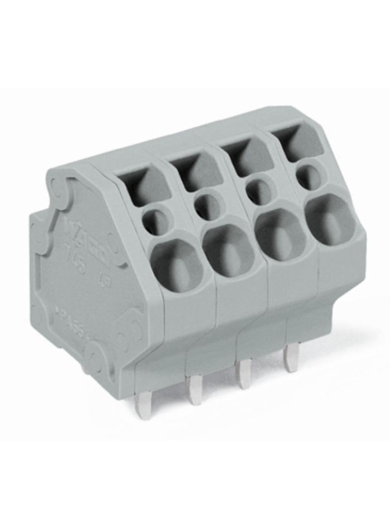 złączka do płytek drukowanych