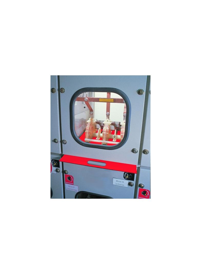 Izolacyjna płyta ochronna, wzór A4, PVC