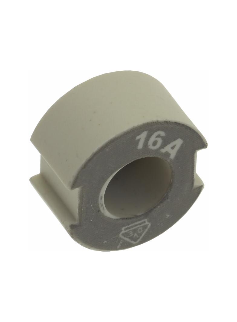 GAUGE PIECE D2 16A FOR E27 Wstawka kalibrowa D1 16A E27 16GD27 EATON