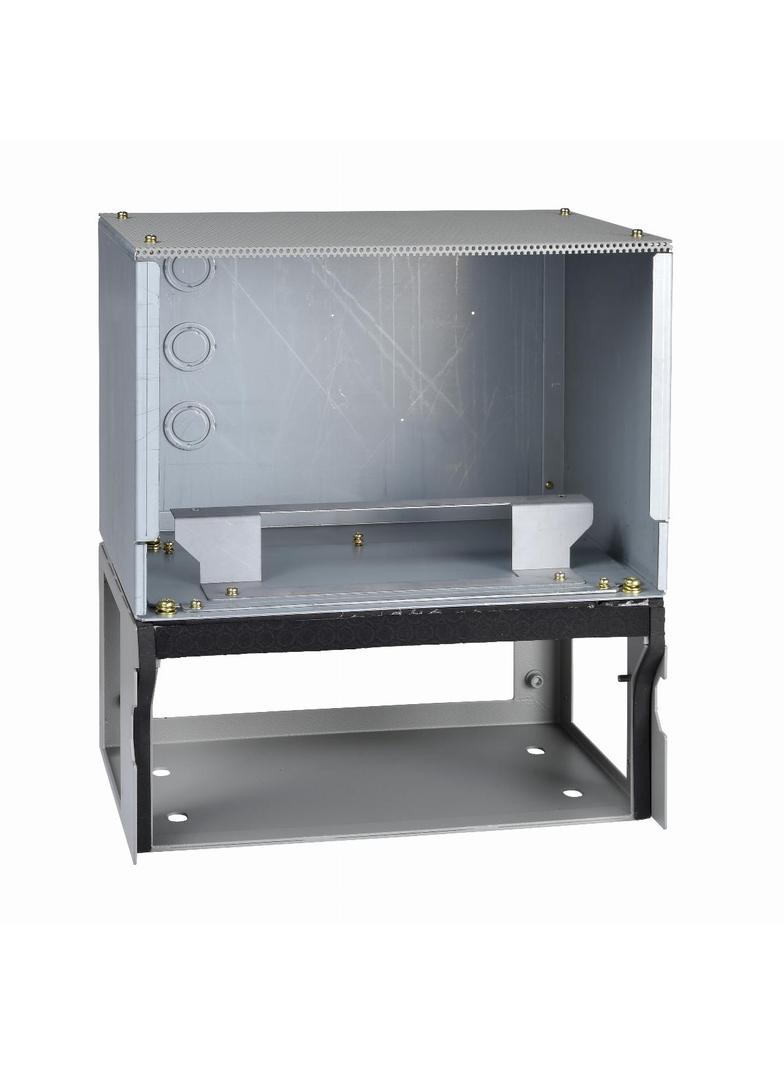 Zestaw zgodności z UL typ 1, do przemiennika częstotliwości VW3A9207