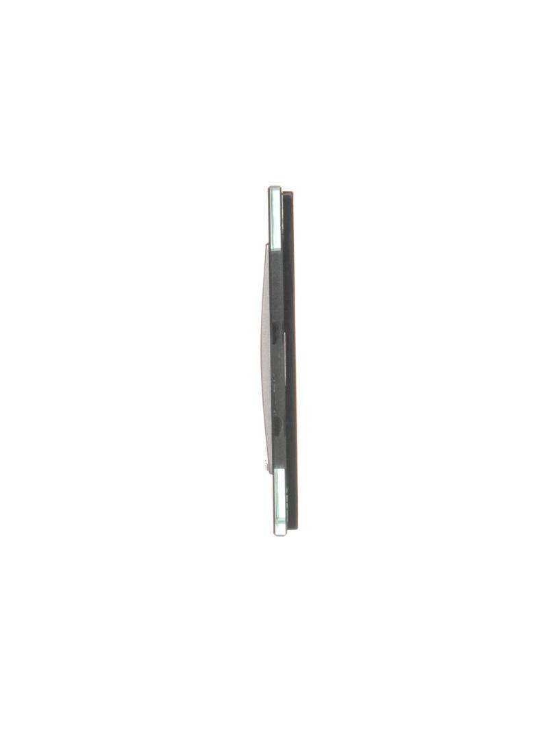 Simon 54 Nature Ramka 1-krotna Nature-Szkło KSIĘŻYCOWA LAWA IP20/IP44* (*IP44-należy zastosować uszczelkę ramki DUN1) DRN1/74 KONTAKT