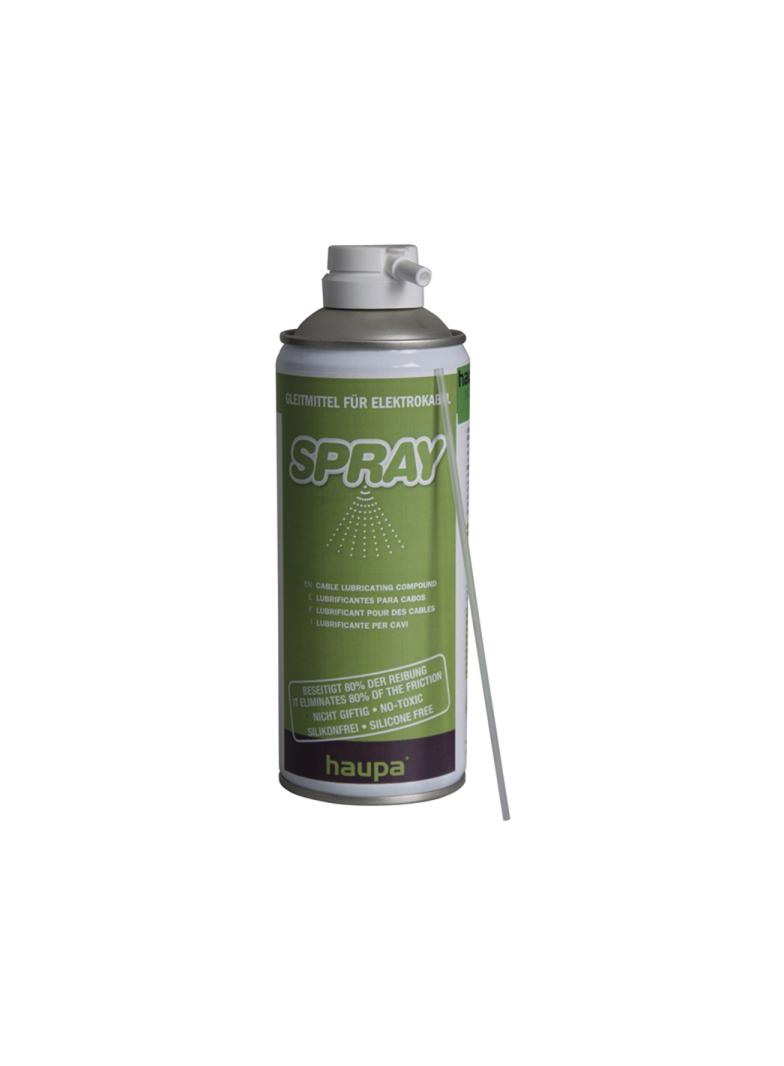 Pianka w aerozolu do smarowania 400 ml