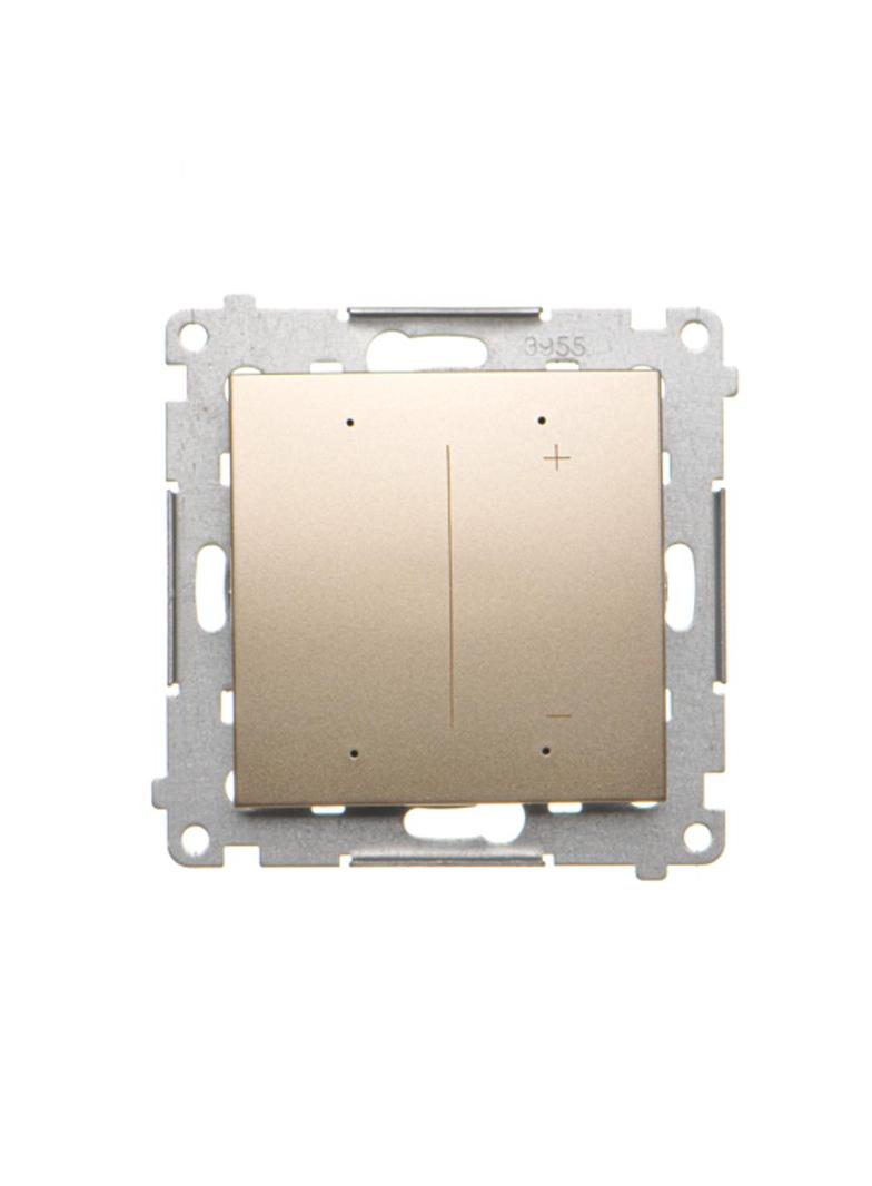 Simon 54 GO WMDS-004xX2-044 Ściemniacz do pasków RGBW 12-24 V, 4 kanały [Wi