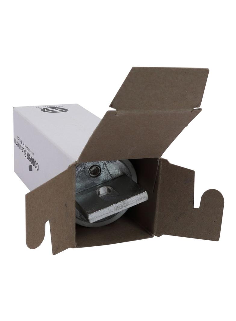 BUSS HIGH SPEED FUSE Wkładka szybka 500A AC 500V 51x110 mm UL FWH-500A EATON