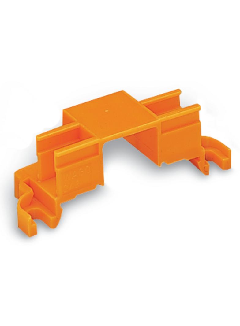 adapter montażowy do złączek MIKRO /10szt./ WAGO
