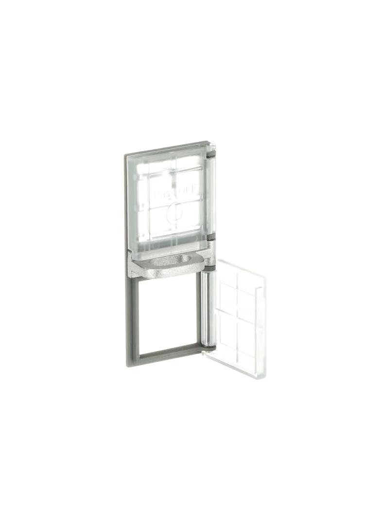 PLC E2.2..E6.2 Bl.D=8mm blokada kłódkowa