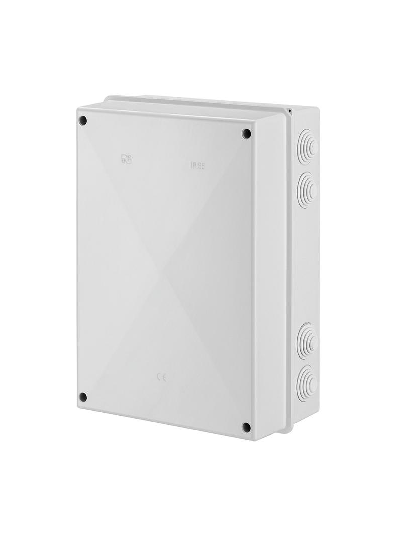 PK-9 Puszka z dławicami IP 55