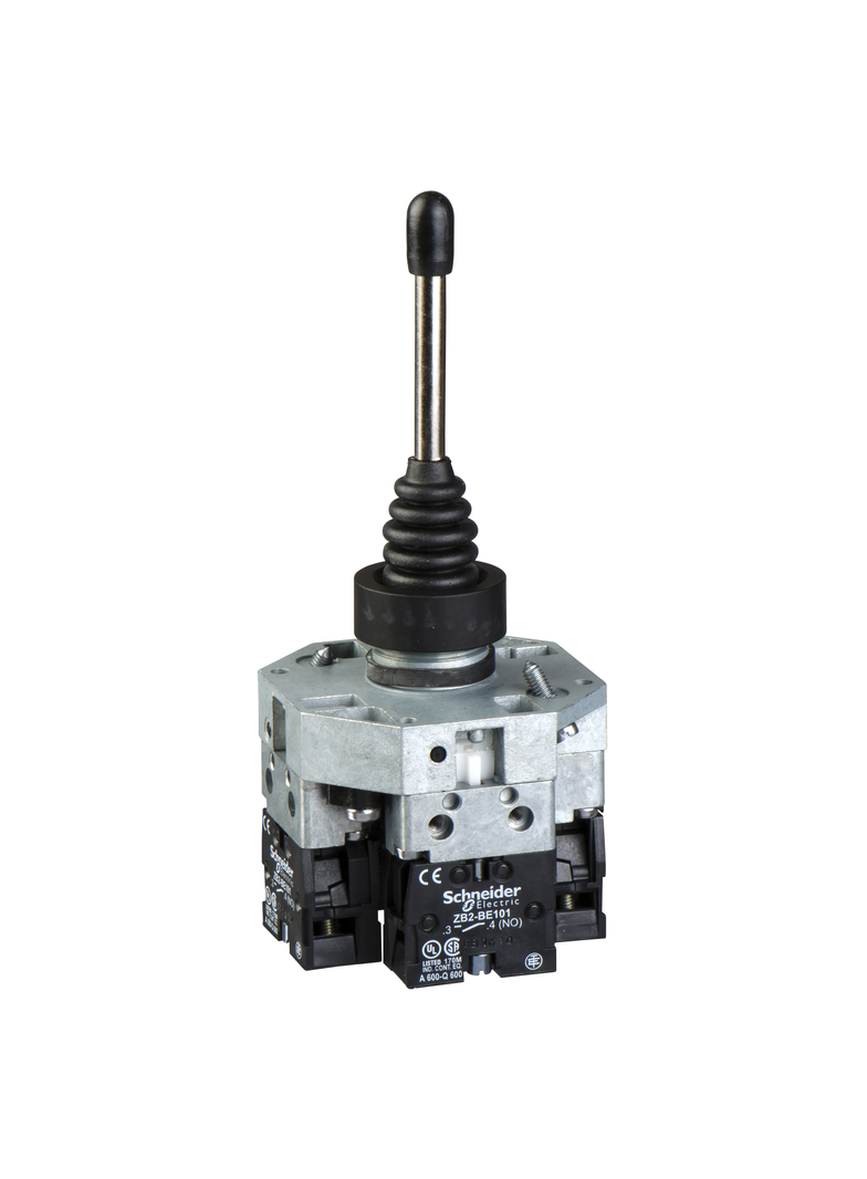 Harmony XD2 Manipulator Joystick czterokierunkowy NO XD2GA84217 Schneider