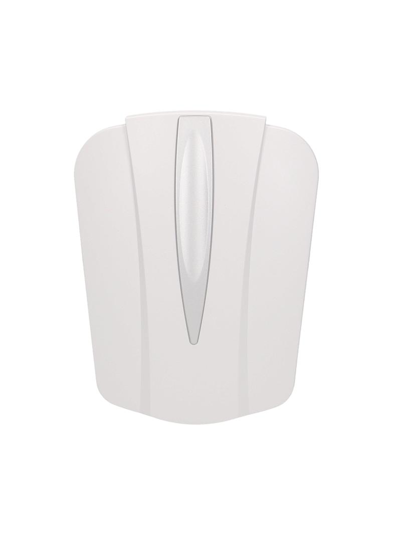 Dzwonek Gong Dwutonowy 8V biały OR-DP-VD-141/W/8V ORNO