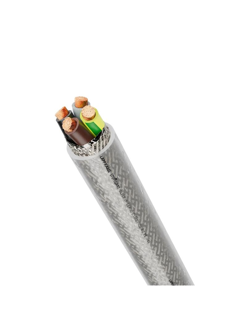 OLFLEX SERVO 2YSLCY-JB 4G25
