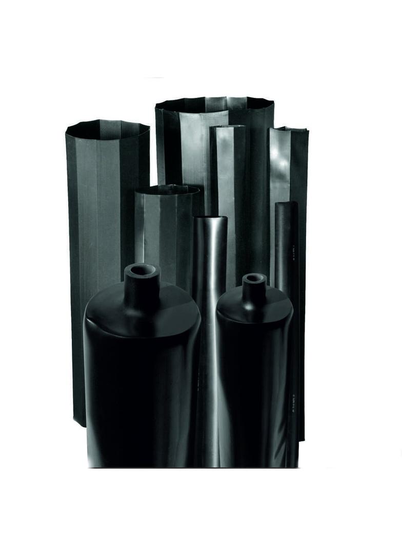 Rura termokurczliwa RDK 55/15x1