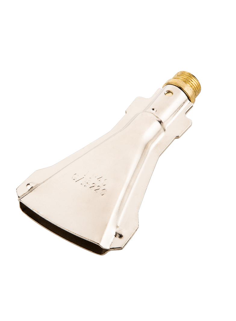 Palnik gazowy płaski 40 mm