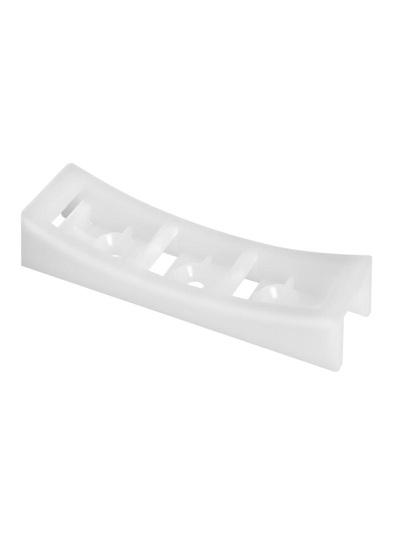 Uchwyty kablowe, 20 szt. OR-AE-13310/20/W ORNO