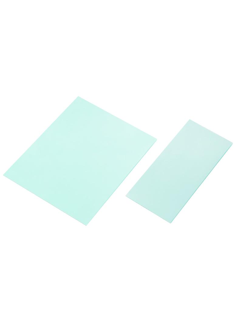 Przyłbica spawalnicza samościemniająca DIN 11