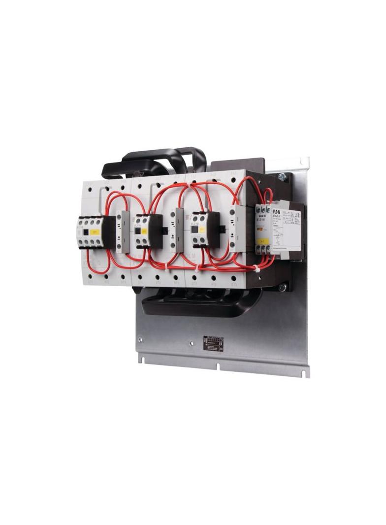 SDAINLM200(230V50HZ,240V60HZ) Zestaw gwiazda-trójkąt 200A 110kW 101010 EATON