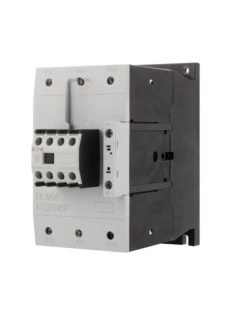 DILM95-22(230V50HZ,240V60HZ) Stycznik mocy 95A [AC-3] 2Z 2R 239527 EATON