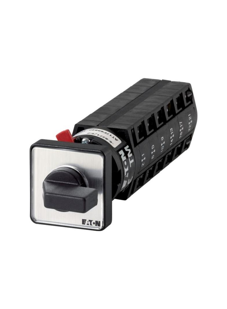 TM-6-8253/EZ Miniaturowy łącznik krzywkowy 10A 3kW 046127 EATON