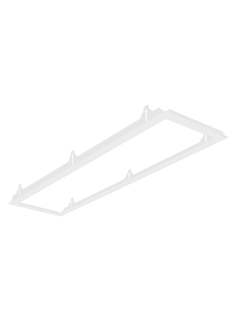 Ramka do montażu w zabudowie PANEL 1200X300 RECESSED MOUNT FRAME