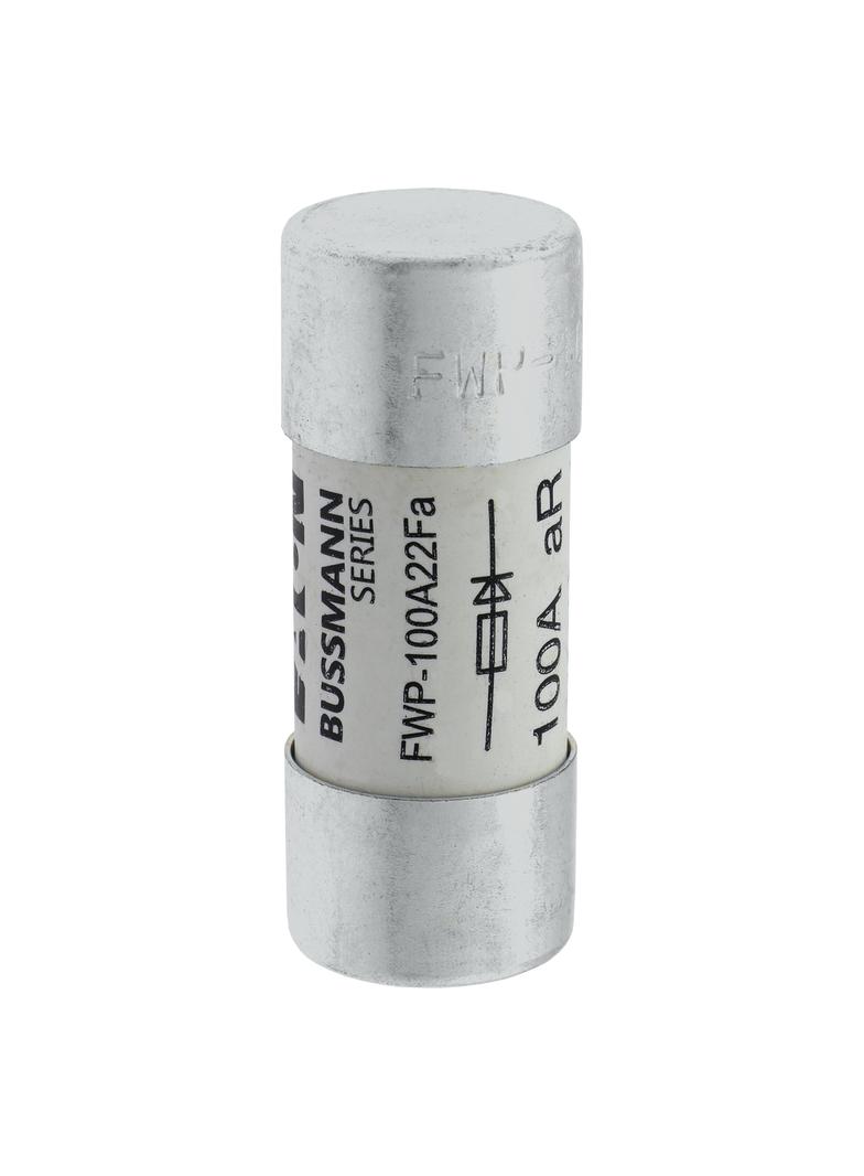 100A 600V 22X58 INDICATED 22 X 58MM 100A 700V 22X58 cylindryczna do półprzewodników wybijak 22 X 58M