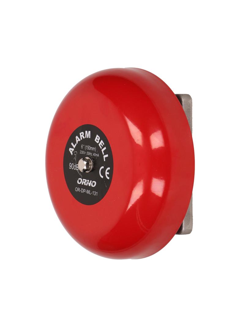 Dzwonek szkolny 230V 90dB OR-DP-ML-131 or-dp-ml-131 ORNO