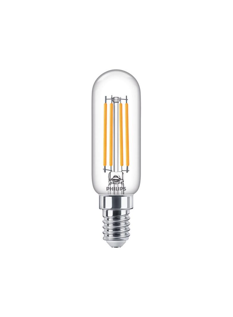 Żarówka LED 4,5W=40W 470lm 2700K barwa ciepła LED classic 40W T25L E14 CL RF SRT4 9,29002E+11 PHILIPS