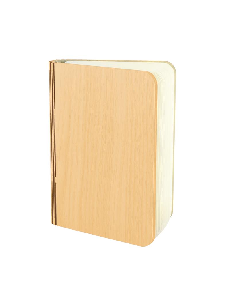 Lampka stołowa SMD LED ALBUM LED 1,6W PINE WW CW