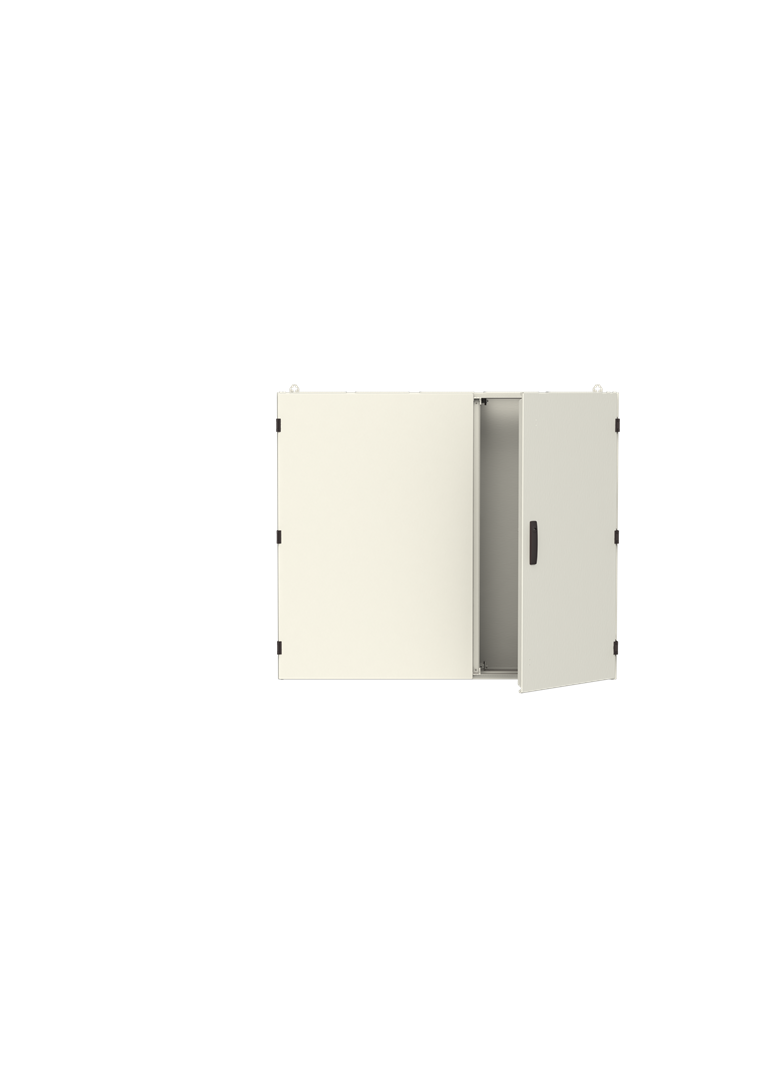 TL507S TwinLine-L szafa naścienna II kl. izol. IP55