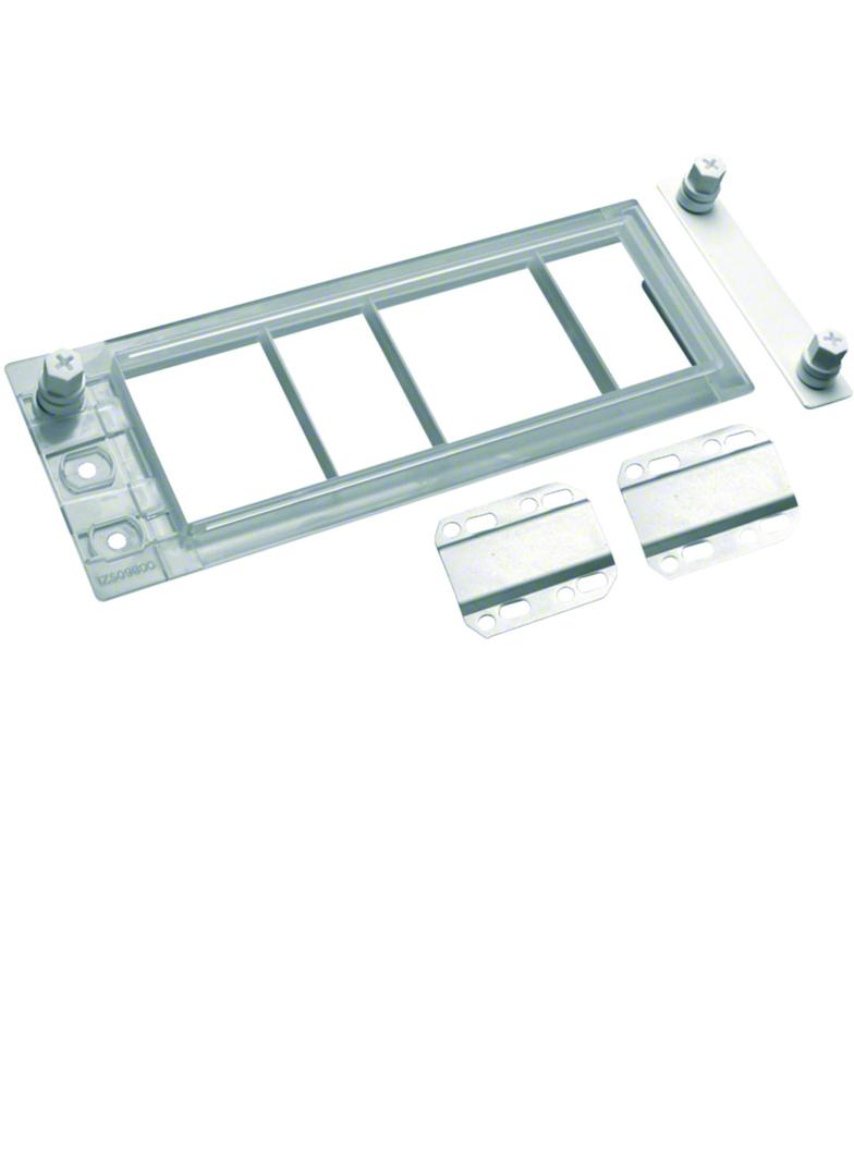 Zestaw połączeniowy do obudowy IP54 szeregowo FZ737B HAGER