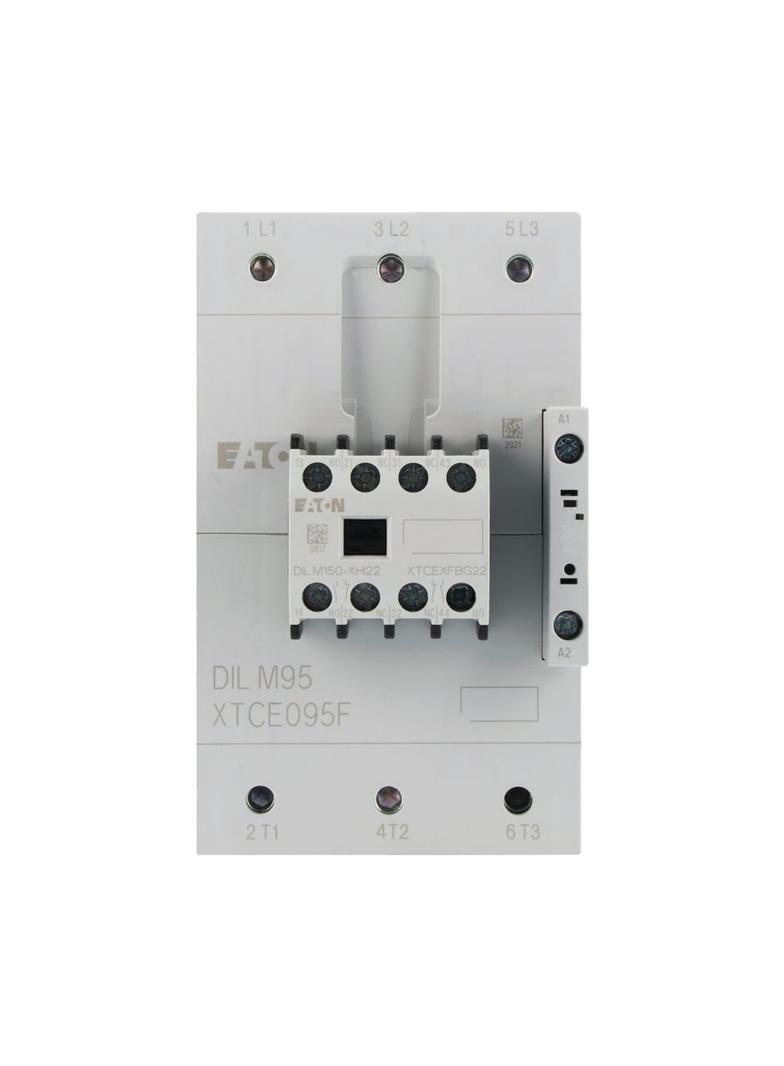 DILM95-22(RDC24) Stycznik mocy 95A [AC-3] 2Z 2R 239541 EATON