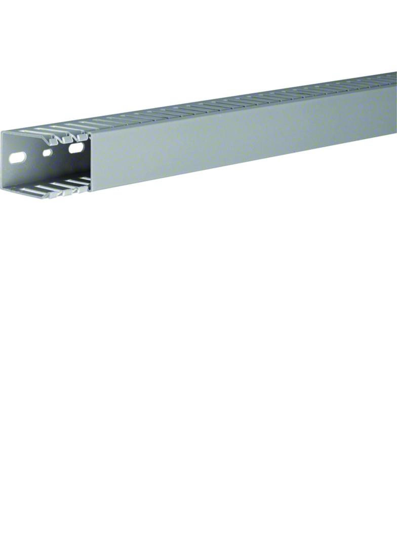 tehalit.DNG Kanał grzebieniowy 50037 szary DNG5003707030B HAGER