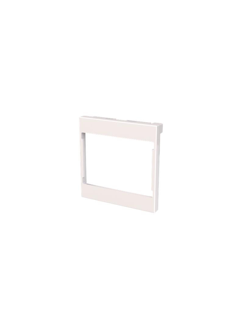 POKRYWA DO F@H DO CZUJNIKA RUCHU -FREE@HOME-BIAŁY